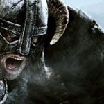 Skyrim, Battlefield a hromada vianočných svetielok