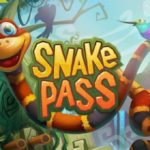 Snake Pass – dobrodružstvo s hadom