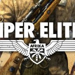 Parádna edícia pre Sniper Elite 3!