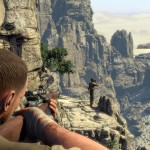 Sniper Elite 3 – recenzia