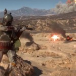 Star Wars: Battlefront predstavuje režim Missions