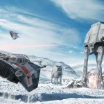 HW požiadavky pre Star Wars: Battlefront