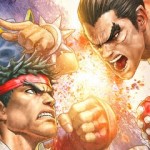 Street Fighter X Tekken – PS3 recenzia