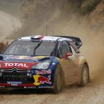 Nová závodná hra Sébastien Loeb Rally Evo oznámená vývojári z Milestone 