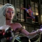 E3 2012: The Avengers: Battle for Earth trailer