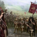 Total War: Rome II – Caesar in Gaul – recenzia