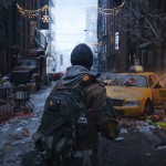 The Division – preview