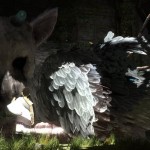 The Last Guardian – preview