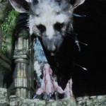 The Last Guardian nebude na TGS