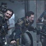 The Order: 1886 nebude obsahovať zbraňové kolečko