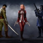 Dnes vychádza nové MMO – The Secret World