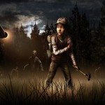 Po Veľkej noci vyjde na Vitu The Walking Dead: Season 2