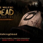 TWD: Season Two bude predstavená už zajtra