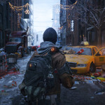 The Division sa odkladá na budúci rok