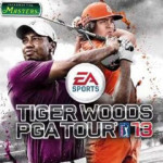 Tiger Woods PGA Tour 13 – recenzia