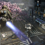 Gamescom 2013: Titanfall – Angel City