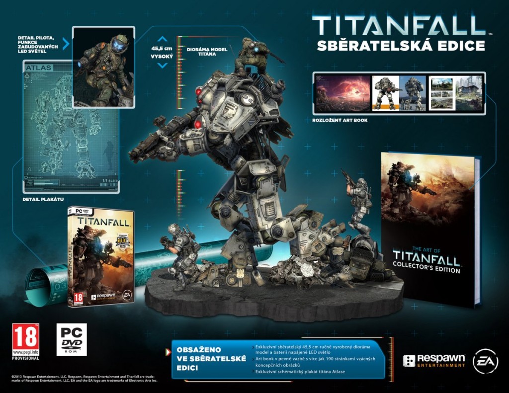 Titanfall