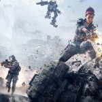 Registrácia do bety Titanfall je otvorená