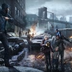 Tom Clancy’s The Division- preview