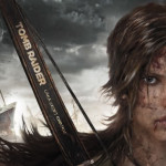 Tomb Raider až na jeseň 2012, úchvatné video