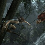 Nový Tomb Raider odložený až na budúci rok