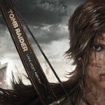 Lara Croft – Tomb Raider pripravený