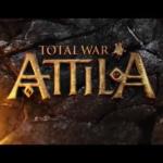 Sega odhaľuje dátum vydania Total War: Attila a obsah predobjednávok 