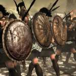 V Total War: Rome 2 si zahráte aj za Macedóniu