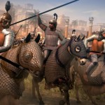 Total War: Rome 2 viac politiky a nožov v chrbte