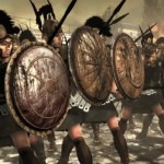 Total War: Rome II vychádza začiatkom septembra