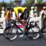 Nový ročník Tour de France