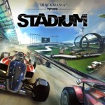 Vyšla Trackmania Stadium 2