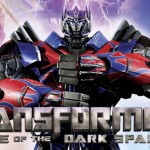 Transformers: Rise of the Dark Spark – video návod