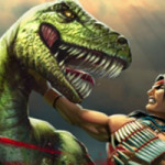 Turok Remaster