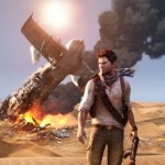 Uncharted 3: Drake´s Deception – preview