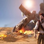 TOP 10: Uncharted 3 na druhom mieste