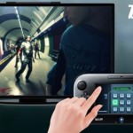 Wii U Game Pad nepodporuje viacdotykové ovládanie