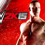 WWE 2K15 (PS4) – recenzia