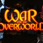 War For The Overworld – recenzia