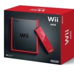 Wii mini oficiálne