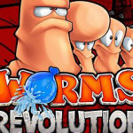 Worms Revolution – recenzia