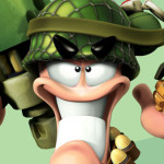 Worms: Ultimate Mayhem je vonku