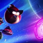 Angry Birds Space na App Store a Google Play