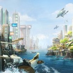 Anno 2070 demo