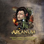 Arcanum: Of Steamworks and Magicka Obscura – Recenze
