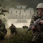 Bohemia Interactive predstavujú ArmA II: Free