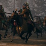 Total War: Attila rozšíria ďalšie DLC s tromi frakciami