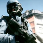 Battlefield 3 – dojmy z počítačovej bety