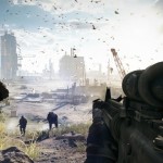 Battlefield 4 v prvých recenziách