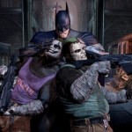 Batman: Arkham City aj vo zberateľskej edícii